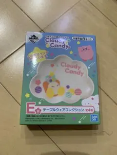 星のカービィ 一番くじ ふわふわカービィテーブルコレクション