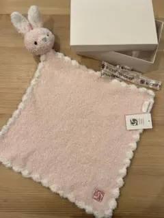 新品未開封】ファミリア タオルケット うさぎ - メルカリ