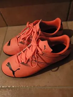 Puma　アタッカント　23.5cm