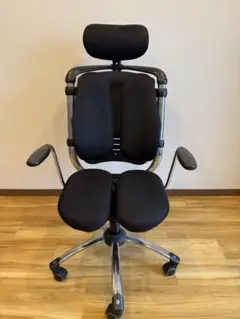 HARA chair ハラチェア ニーチェ 椅子 オフィスチェア　たのメル便込み Amazon | 【期間限定☆特別価格！！】 Hara Chair ハラチェア
