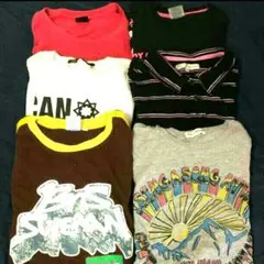 お得な六点セット！！！