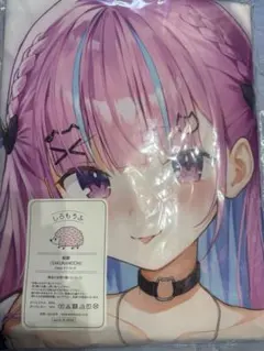 ホロライブ］ 天音かなた 抱き枕カバー フトンノナカ 正規品 - メルカリ