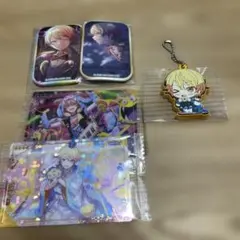 プロセカ天馬司セット