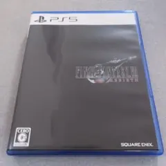 PS5 ファイナルファンタジー7 リバース FF7