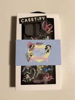 cacetify iPhone 17promax パワーパフガールズ シェイク - メルカリ