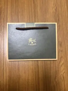 IL BISONTE ショップ袋のサムネイル