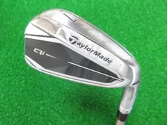 テ－ラーメイド2025 Qi 7番アイアン NS910GH-S 左用 - メルカリ