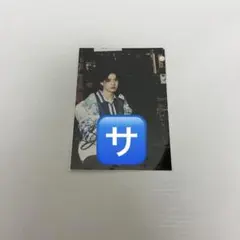 2026年最新】BUDDIIS fumiya サインの人気アイテム - メルカリ
