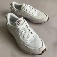 訳あり NIKE スニーカー 23cm