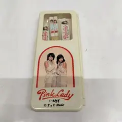 2026年最新】ピンクレディ 箸の人気アイテム - メルカリ