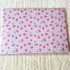 国内作家 cotton shower デザペ いちご おすそ分け 20枚
