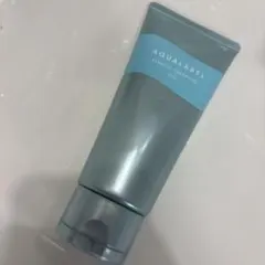 AQUALABEL エステ洗顔ジェル 130g