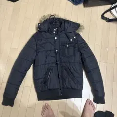 true religion ダウンジャケットのサムネイル