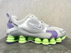 2026年最新】nike shox tl novaの人気アイテム - メルカリ