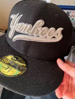 ニューエラ 59FIFTY トロント・ブルージェイズ キャップ 7 7/8 - メルカリ