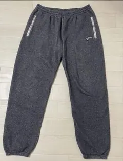 週末値下げmasterpiece マスターピース スウェットパンツ 窪塚