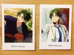 あんスタぱしゃっつ 蓮巳敬人 private actionセット