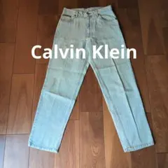   205W39NYC デニムパンツ　ブルー 2026年最新】CALVIN KLEIN 205W39NYCの人気アイテム - メルカリ