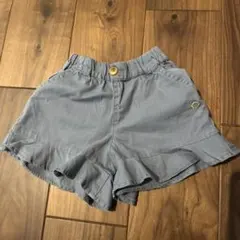 100㎝　apres les cours キュロットパンツ