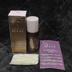 ECLAT ヘアボーテ エクラ ボタニカル エアカラーフォーム ダークブラウンのサムネイル