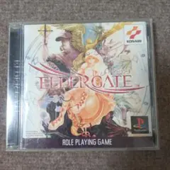 psエルダーゲート