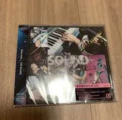 ④straykids the sound 通常盤 スキズ