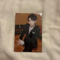 SnowMan 渡辺翔太 滝沢歌舞伎 ZEROFINAL フォトセット