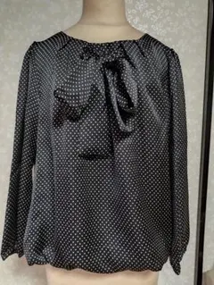 ブラウス１７号♡お値下げ