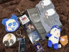 2026年最新】與真司郎 セットの人気アイテム - メルカリ