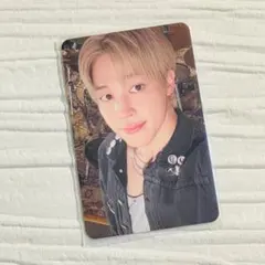 BTS アリラン Target US限定 トレカ JIMIN ジミン - メルカリ