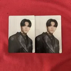 げんじぶ　武藤潤　トレカ