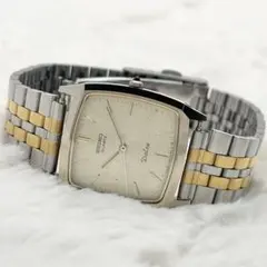 SEIKO Dolce 7731-5160 メンズ 稼働