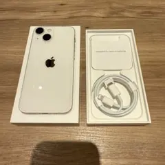 Dino819様【美品】iPhone13 mini 128GB