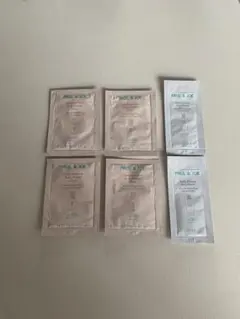 PAUL & JOE サンプロテクション ボディプライマー サンプル 日焼け止め