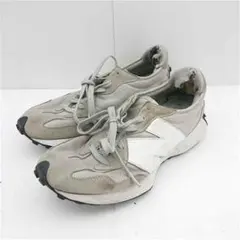 ?ニューバランス 327スニーカー グレー系 メンズ