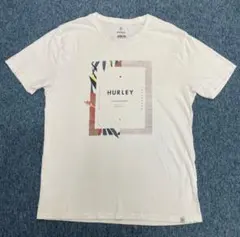 Hurley Tシャツ Lサイズのサムネイル