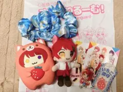 すとぷりグッズ ころりーぬ 小売無し まとめ売り 定価以下