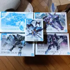 2026年最新】ガンプラ 未組立 未開封の人気アイテム - メルカリ
