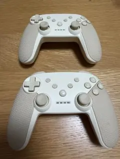 スリーコインズ　Switchコントローラー