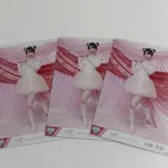 谷崎早耶 きゅんかわ人生 ノイミー 生写真 - メルカリ