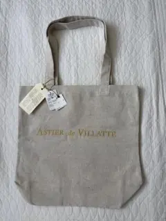 美品 Poilâne & Astier de Villatteトートバッグ - メルカリ