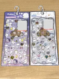 【国内正規品】ストーンつきジュエルプチドロップ milk drop fuamii