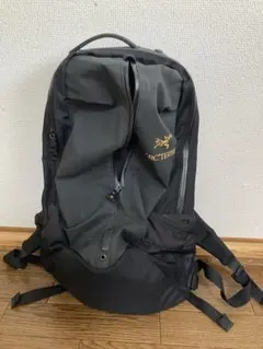 ARC'TERYX アークテリクス CAMBIE キャンビー バックパック - メルカリ