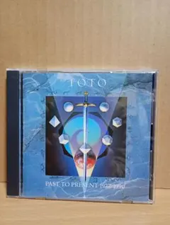 国内盤 TOTO / グレイテスト・ヒッツ ~PAST to Present