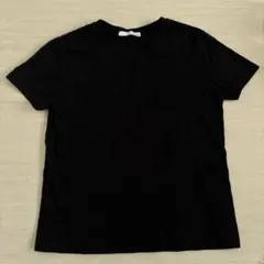 黒　半袖Tシャツのサムネイル