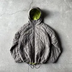 Columbia hooded puffer jacket night camo