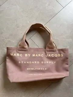 MARC BY MARC JACOBS スモールトートバッグ