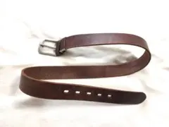 Hawk Companyレザーベルトのサムネイル