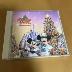 新品未開封★CD 東京ディズニーランド クリスマスファンタジー2005 カード付 クリスマスファンタジー 2005 東京ディズニーランド - メルカリ