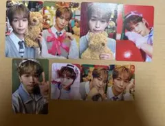 後藤威尊 トレカ タレントカード